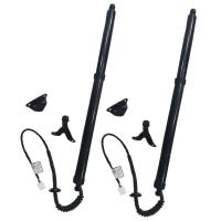 ราคา โช้คฝาท้าย ไฟฟ้า Toyota Fortuner (2015-2025) แทนของเดิม 1 คู่ ซ้าย ขวา ตรงรุ่น โตโยต้า ฟอร์จูนเนอร์ (25115719554)