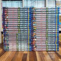 ราคา มังกรคู่สู้สิบทิศ เล่ม 1-50 [ ขายแยกเล่ม ] [ สภาพบ้าน ] (22520459764)