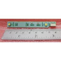 ราคา อะไหล่แท้ศูนย์/หลอดไฟตู้เย็นชาร์ป/(SHARP(LED)LED PWB ASS'Y) /ใช้กับรุ่น SJ-Y25T-SL SJ-Y22T-SL (> SR.1707 ลงมา)/FPWB-B199 (17494513703)