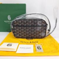 ราคา Goyard Capvert Black ( Like New! 95%) dc19 (7996626510)