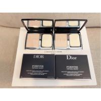 ราคา Diorแท้ใหม่แป้งผสมรองพื้นตัวใหม่เบอรw1ผิวขาวราคา3,200ล๊อตผลิต10/2022สินค้าจากเคาร์เตอน์เครื่องสำอาง (23218993239)