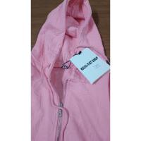 ราคา ชุดวอร์มขายาวลายปั๊มนูนงานป้ายKKUU-TISTSHOPFREESIZEมือ1ป้ายห้อย (45752802286)