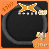 ราคา [READY]XPENG G6 Steering Wheel Cover Body Kit XPENG G6 EV Car Decoration Accessories LZHD (51200637442)