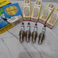 ราคา IRIDIUM POWER DENSO IK20 JAZZ FREED MOBILIO BRIO SPARK PLUG (41226788194)