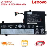 ราคา Lenovo Battery แบตเตอรี่ โน๊ตบุ๊ค Lenovo Legion Y530-15ICH Y545 Y540-15IRH Y540-17IRH L17M3PG1 L17C3PG1 ของแท้ (18269170295)
