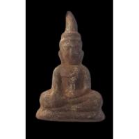 ราคา ***พิเศษ=1,450/**พระท่ากระดานวัดต้นลำไยตะกั่วนมเก่ากรุลั่นทม.. (14848639998)