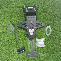 ราคา ท้ายสั้น (M.A.D) Z-250/NINJA-300 (อะไหล่แต่งz250/300) รหัสสินค้า 027104 (5338969101)