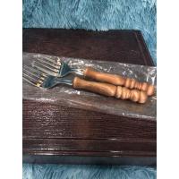 ราคา ซ้อม สแตนเลสมือสองญี่ปุ่น2ชิ้น (26107796733)