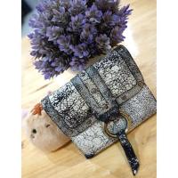 ราคา กระเป๋าสตางค์ หนังแท้ DAPPER (476442009)