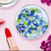 ราคา ตลับแป้งเปล่าจิวเวอรี่ เกาหลี STYLE71 สามารถเติมครีมหรือเปลี่ยนฟองน้ำคูชชั่นที่คุณชื่นชอบเองได้ (16083612862)