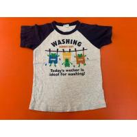 ราคา เสื้อผ้าเด็กผู้ชาย มือสอง size 110 (อายุ 4-5 ขวบ) (17064052511)