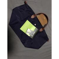 ราคา LONGCHAMP NYLON LIKE NEW 98% มือสอง ของแท้ (3067123799)