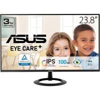 ราคา MONITOR (จอมอนิเตอร์) ASUS VZ24EHF - 23.8" IPS FHD 100Hz ADAPTIVE SYNC- ประกัน 3 ปี+1 (16132471952)