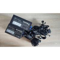 ราคา POWER SUPPLY (อุปกรณ์จ่ายไฟ) SILVERSTONE 1000W(SST-ST1000-PT) และ 850W(SST-ST85F-PT) 80PLUS PLATINUM (SST-ST85F-PT) (43075793243)