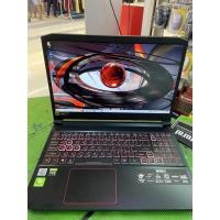 ราคา NOTEBOOK (โน้ตบุ๊ค) ACER NITRO AN515-55-517N มือ2 ประกันเหลือ 1ปี+ (19766155440)