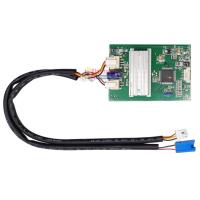 ราคา ชุดรับสัญาญาณรีโมทแอร์  ชุดรับสัญาญาณรีโมทแอร์ LG ของแท้ Part : EBR77389501 สำหรับรุ่น I10GN I10HM I10HN I13GN I13HM I13 (8249854041)