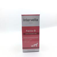 ราคา ยกกล่อง Dr.Choice Ferro-B อาหารเสริมบำรุงเลือด อาหารเสริมสุนัข exp: 1/27 (28705350173)