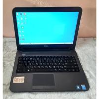 ราคา โน๊ตบุ๊คมือสอง DELL Latitude 3440 Core i3 เจน4 (13571241584)