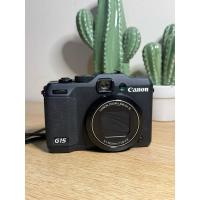 ราคา กล้อง Canon Powershot G15 ❌sold ❌ (26877898869)