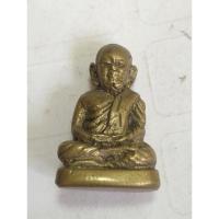 ราคา พระหล่อหลวงพ่อเงินไม่ทราบปีที่สร้าง no.1055 (28703000427)