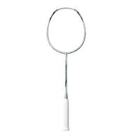 ราคา ไม้แบดมินตัน YONEX VOLTRIC ACE ขนาด 4U สีเงิน แถมเอ็นไม้แบต BG65 (41767409095)