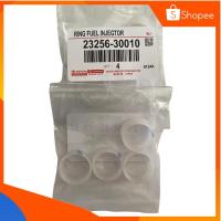 ราคา ปลอกรองหัวฉีด ไฟเบอร์หัวฉีด วีโก้VIGO ไทเกอร์D4D 1KD 2KD (4ตัว) (18673355874)