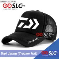 ราคา หมวก DAIWA TIC Trucker/Net (46800226683)