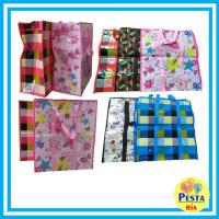 ราคา ! จัมโบ้ กระสอบ ถุง ถุงกระสอบ ถุงอเนกประสงค์ ถุงซัก ถุงผ้าใบกันน้ําลาย (42505712276)