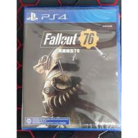 ราคา แผ่น PS4 Fallout 76 PlayStation4 แผ่นและตลับเกม เกมFallout 76 *** แผ่นมือ1 ในซีล (11998284732)