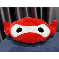 ราคา หมอนหัวตุ๊กตา บิ๊กฮีโร่ 6 Big Hero 6 เบย์แม็กซ์ ขนาด 13 x 16 นิ้ว (26839452686)