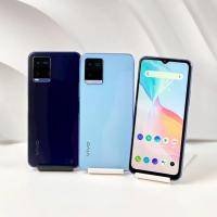 ราคา Vivo Y21 มือสองสภาพสวยพร้อมใช้ หน้าจอ 6.51 นิ้ว แรม 4 รอม 64 แอนดรอยด์ 12 แบตเตอรี่ 5000mAh (แถมฟรีชุดชาร์จ) (42454210348)