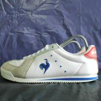 ราคา รองเท้า Lecoq Sportif มือสองของแท้ Size 40.5/26 cm. (25568014114)