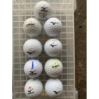 ราคา ลูกกอล์ฟมือสอง mizuno สินค้าตามถาพ จากญี่ปุ่น 9ลูก (21824399866)