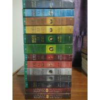 ราคา หนังสือ ชุด Game of thrones (14899557066)