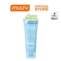 ราคา MizuMi pH Balancing Facial Cleanser 100ml.เจลล้างหน้า pH (43258582732)