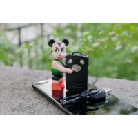 ราคา รีโมทบลูทูธ Yunteng สำหรับไอโฟน และ สมาร์ทโฟน แบบชาร์จไฟ (125076799)