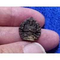 ราคา ( BK- 582) เหรียญหล่อ เจ้าแม่กวนอิม พันมือ (41016872927)