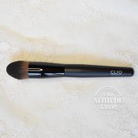 ราคา Korea Korea clio Highlighter Brush แปรงปัดแก้ม Shadow Highlighter Brush Counter ของแท้เครื่องมือแต่งหน้าแปรงอเนกประสงค์ (43126823118)