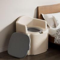 ราคา โถส้วมเคลื่อนที่แบบพกพา EPP เก้าอี้นั่งยอง เก้าอี้อาบน้ำหลายฟังก์ชัน โซฟาขนาดเล็กสำหรับผู้สูงอายุและสตรีมีครรภ์ แห้งเร็ว (40506442826)