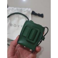 ราคา ส่งต่อ Boyy Devon charm *ของแท้* ไม่มีตำหนิ (9921172514)