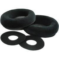 ราคา เปลี่ยน Velour เบาะแผ่นรองหูฟัง Earpad ถ้วยหมอนสําหรับ AKG K701 K702 Q701 Q702 K601 k612 k712 pro หูฟัง (24743192631)