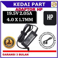 ราคา ULTRABOOKS 14" ULTRABOOKS 13.3" ของแท้ HP CHARGER ADAPTER (43370780355)