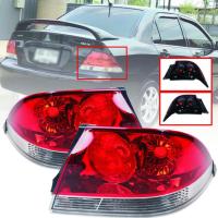 ราคา เสื้อไฟท้าย โคมไฟท้าย รุ่น มิตซูบิชิ แลนเซอร์ ซีเดีย MITSUBISHI LANCER CEDIA ปี 2004 - 2012 ไม่รวมชุดสายไฟ + หลอดไฟ (5988510194)
