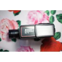 ราคา Flash Nikon Speedlight SB-12 (20755384631)