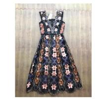 ราคา เดรส Poonyisa ไซด์ M (2372588901)