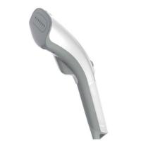 ราคา [12.12 ลดพิเศษ ‼️] (ใหม่) @HOME เครื่องรีดผ้าไอน้ำแบบพกพา R2 รุ่น HO0219@1 (7372431795)