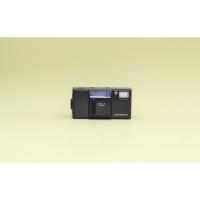 ราคา ขายกล้องฟิล์มคอมแพค Olympus AF-1 Quartz Date ⚡️เลนส์คม ถ่ายสวย (13120715803)