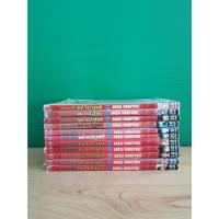 ราคา เปลวฟ้าผ่าปฐพี (ขายแยกเล่ม) (20978890976)