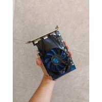 ราคา Vga hd 7750 R7 250 1gb ddr5 128bit ✓ เกม Pes 2021 LIBAS CUSTOM สูง 60FPS (28228430245)