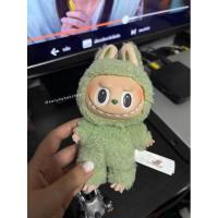 ราคา ส่งต่อ ลาบูบู้ สีเขียว ของแท้ ซื้อจาก popmart official ใช้โค้ดลดได้ (29432200837)